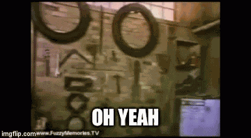 Ohyeah Koolaid GIF