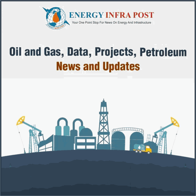 Oil And Gas Oil And Gas News GIF