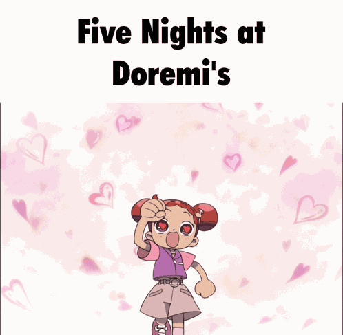 Ojamajo Doremi Doremi Harukaze GIF