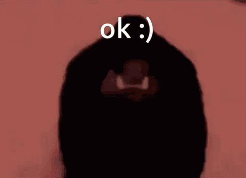 Ok Alright GIF