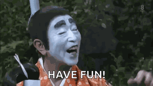 Ok Japan GIF