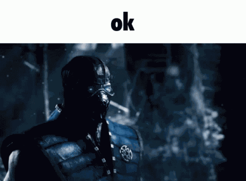 Ok Join Vc GIF