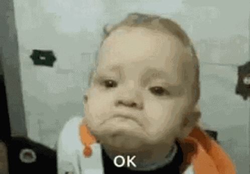 Ok Oh GIF
