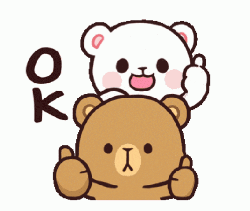 Ok Oh Ok GIF