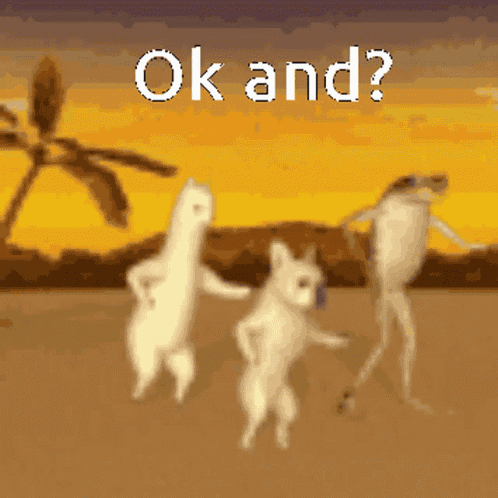Ok Oka GIF
