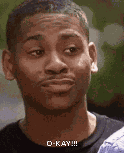 Ok Right GIF
