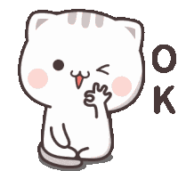 Ok Sticker Okay Sticker Sticker