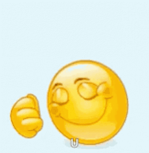 Ok Thumbs Up GIF