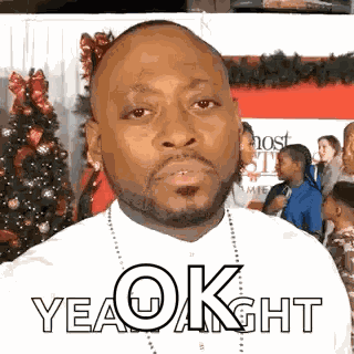 Ok Yeah Right GIF