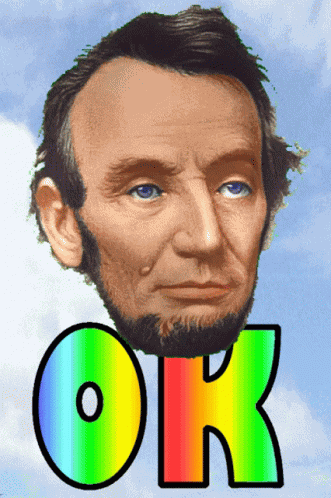 Ok Yes GIF