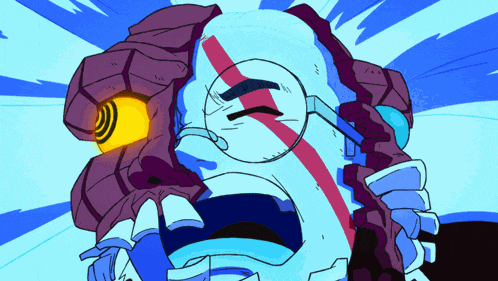 Okarun Ken Takakura GIF