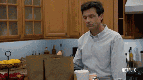 Okay Alright GIF