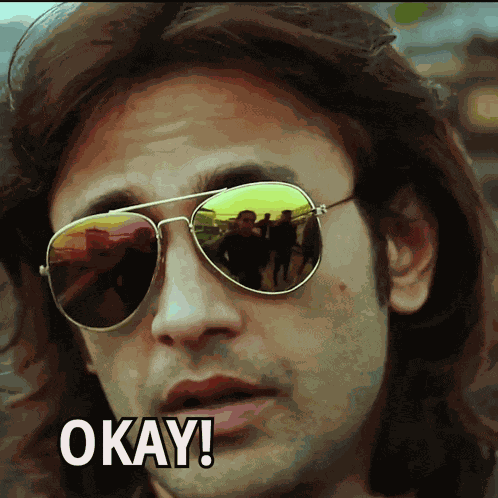 Okay Bollywood Meme GIF