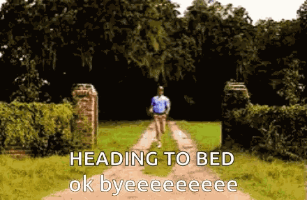 Okay Bye Running Late GIF