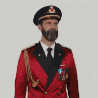 Okay Captain GIF