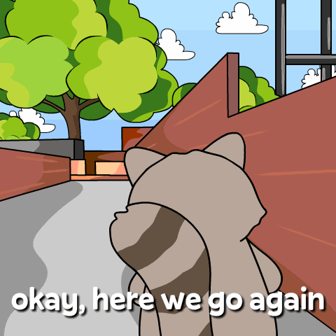 Okay Here We Go Again Gta GIF