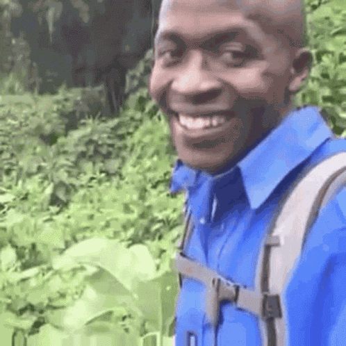 Okay Hi GIF