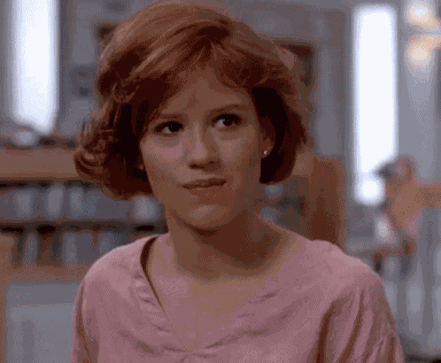 Okay Molly GIF