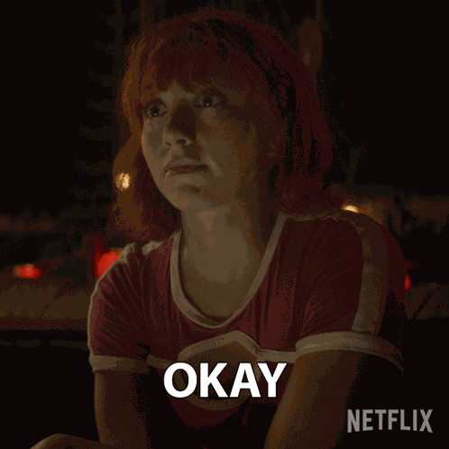 Okay Nami GIF