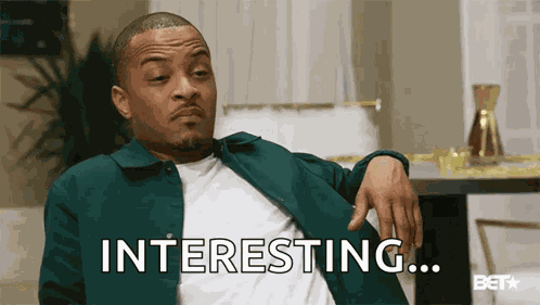 Okay Oh Yeah GIF