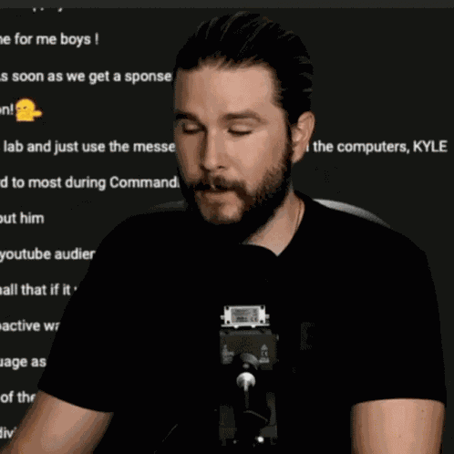 Okay Pfft GIF