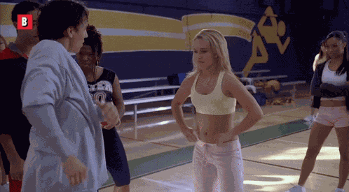 Okay White Girl Okaywhitegirl GIF