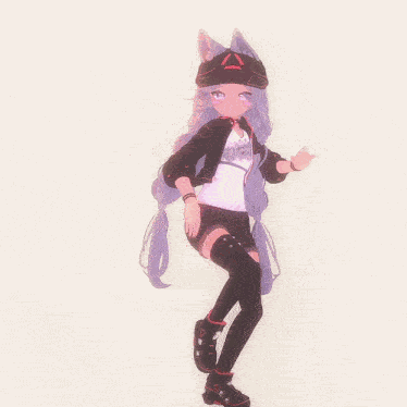 Oki Doki Ok Boomer GIF