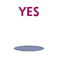 Okie Ring Gesture Sticker