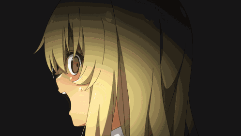 Okitsura Anime GIF
