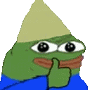 Okok Okok Twitch Emotka Sticker