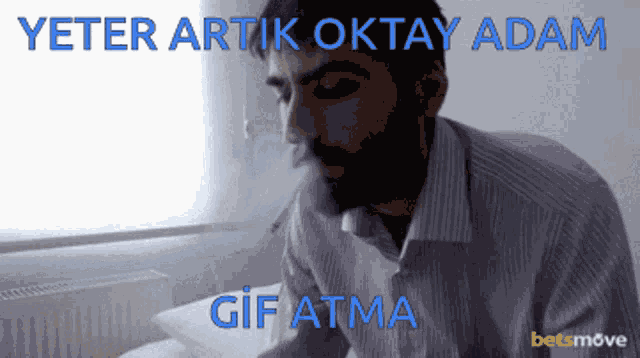 Oktaaay Adam GIF
