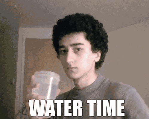 Oktay Water GIF