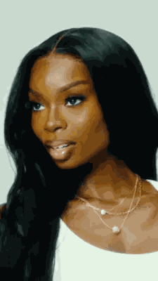 Olandria Love Island GIF