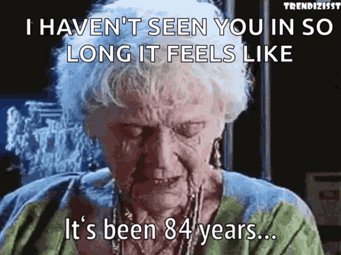 Old Boomer GIF