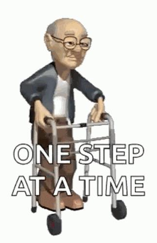 Old Man Guy GIF