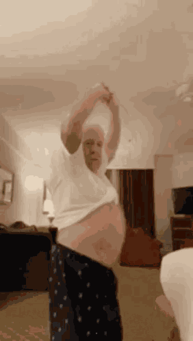Old Man GIF