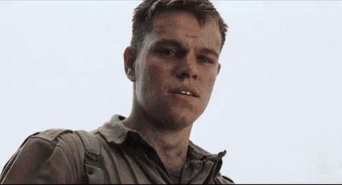 Old Man GIF