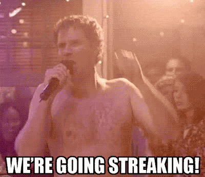 Old School GIF