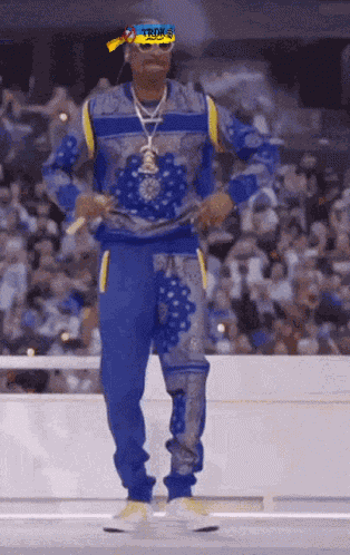 Oldmoney Cnft GIF