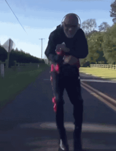 Oldplaya Rollin GIF