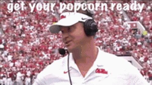 Ole Miss GIF