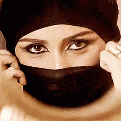 Olho GIF