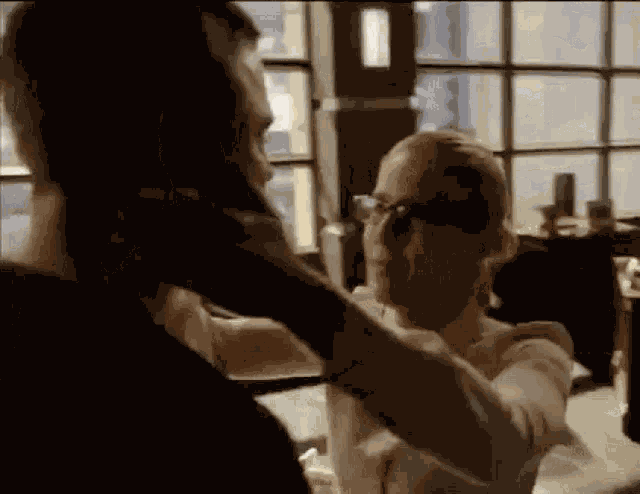 Olicity Oliver And Felicity GIF
