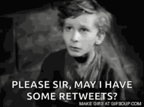 Oliver Twist Beg GIF