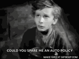 Oliver Twist Beg GIF