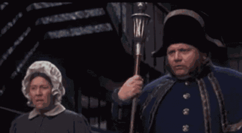 Oliver Twist Please Sir Marcus Rashford Boris Johnson GIF