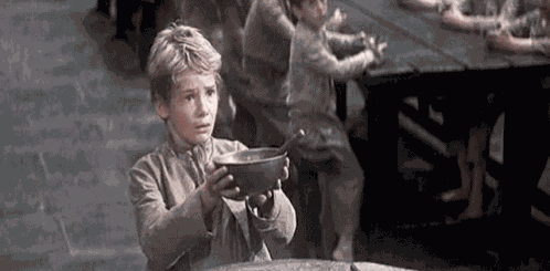 Oliver Twist GIF