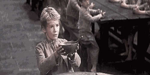 Oliver Twist Reaction GIF