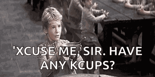 Oliver Twist Reaction GIF