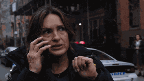 Olivia Benson Nails GIF